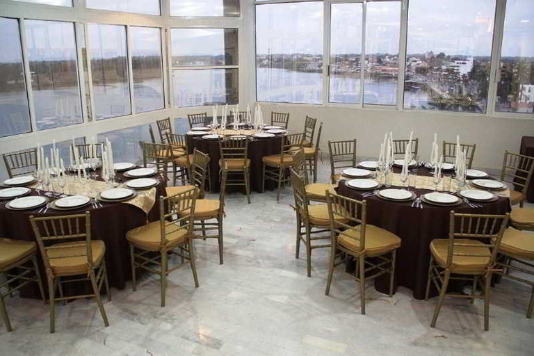 Food & Drinks 4, May Palace Hotel, Tuxpan