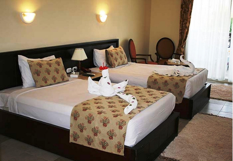Bedroom 4, Viva Sharm Hotel, Sharm el-Sheikh