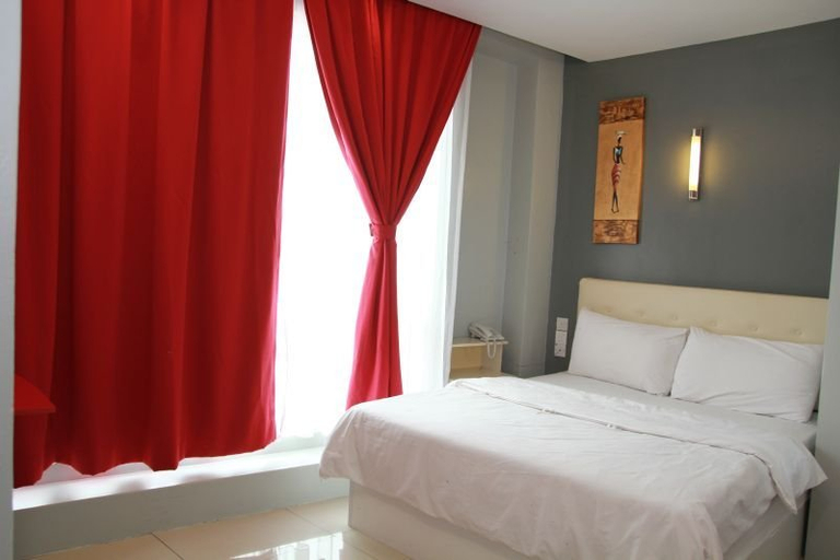 Bedroom 5, Swing & Pillows @ Kota Damansara, Petaling Jaya
