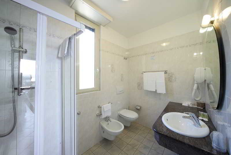 Bathroom 4, Hotel Residence Zust, Verbano-Cusio-Ossola