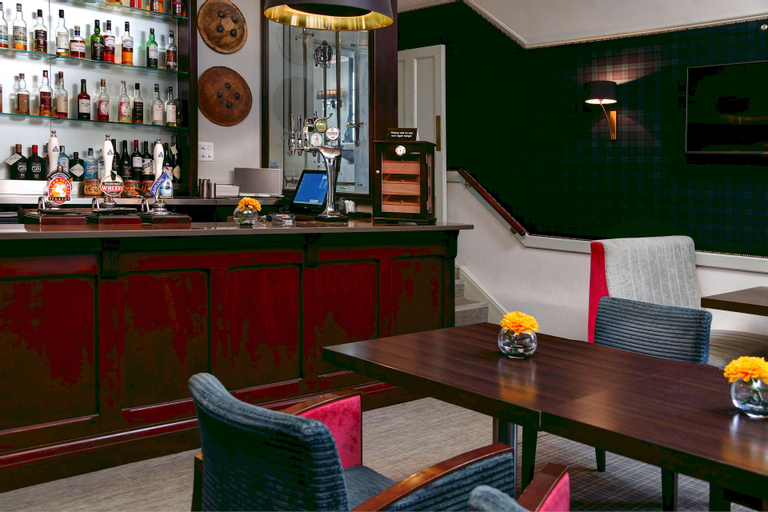 Food & Drinks 5, Quy Mill  & Spa, Cambridge, BW Prem. Coll., Cambridgeshire