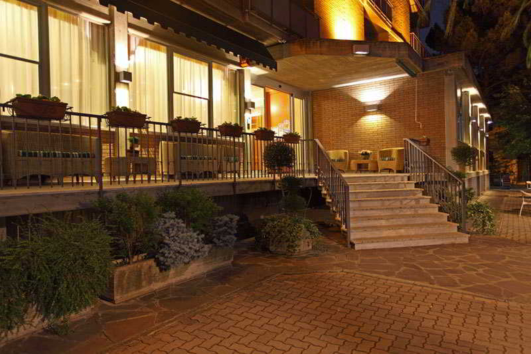 Others 1, Hotel Ariston, Forli' - Cesena