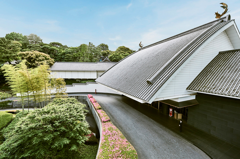 Exterior & Views 5, Hotel Gajoen Tokyo, Meguro