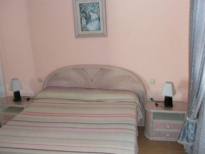 Bedroom 3, Atlantic View, Las Palmas