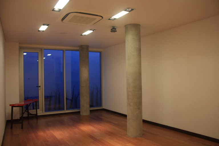 Public Area 3, Axsur Design Hotel, Montevideo