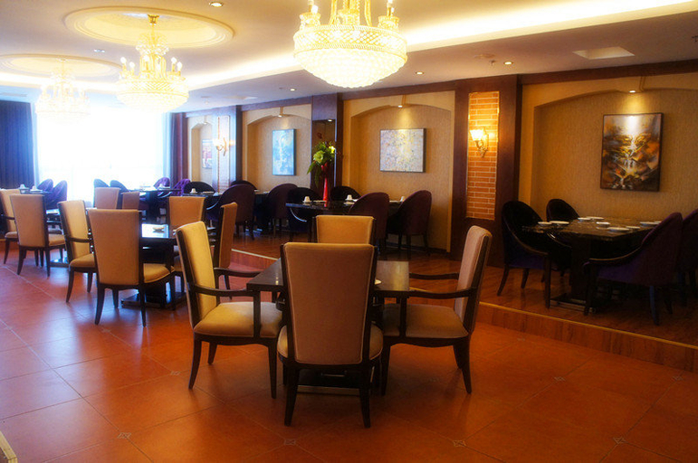 Food & Drinks, Elite Hotel Xi'an, Xi'an