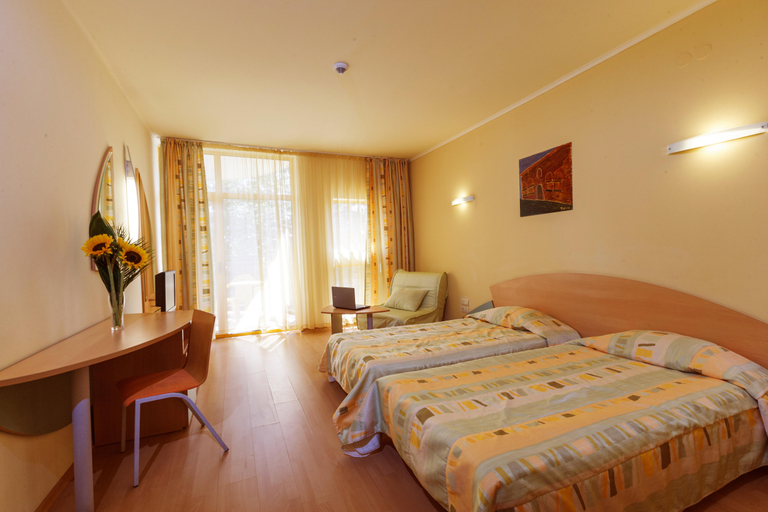 Bedroom, Atlas, Varna