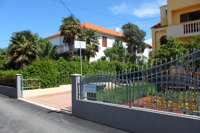 Exterior & Views 4, Apartments Marijan, Zadar