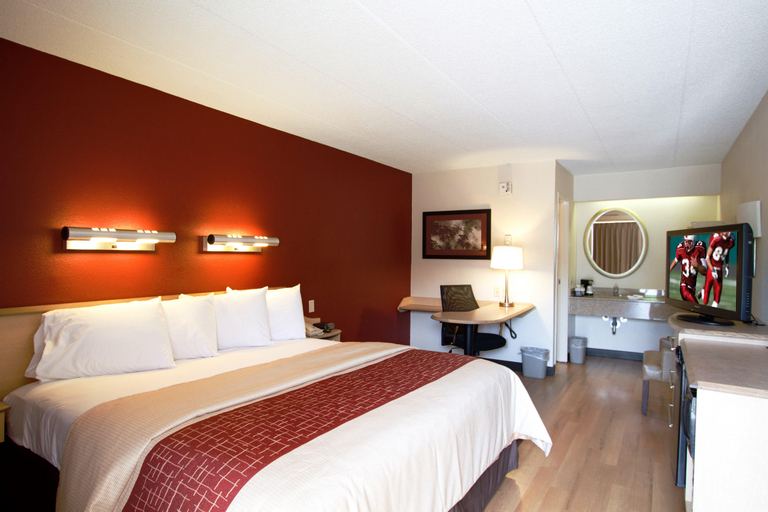 Bedroom 11