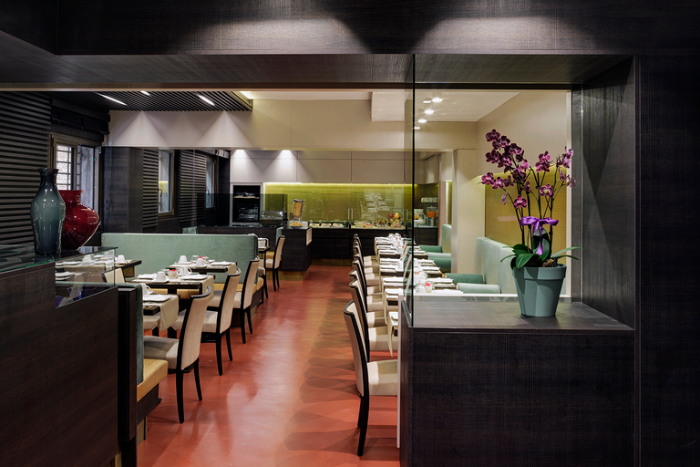 Food & Drinks 4, Hotel American Dinesen, Venezia