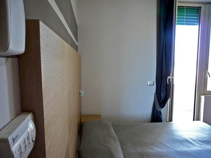 Public Area 3, Hotel La Scaletta, Rome