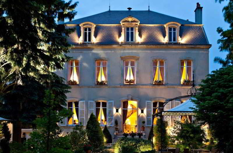 Exterior & Views 4, Cèdre Beaune, A Beauvallon Hotel & Spa, Côte-d'Or