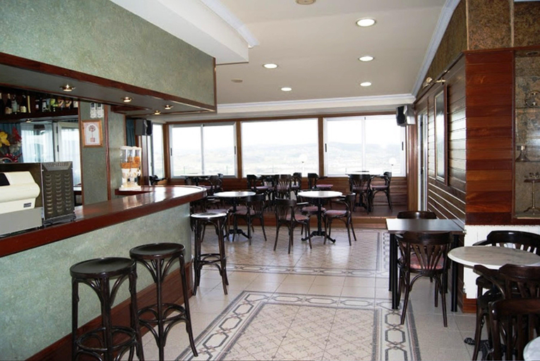 Food & Drinks, Sandra II, Cantabria