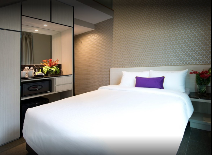 Bedroom 28