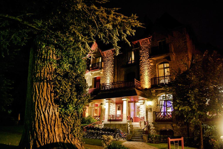 Exterior & Views 3, Castel Marie-Louise, Loire-Atlantique