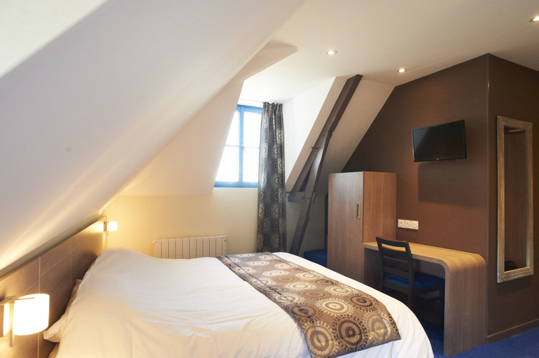 Hôtel Auberge de la Loire, Maine-et-Loire