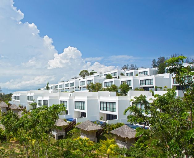 Montigo Resorts Nongsa, Batam Booking Murah di tiket.com