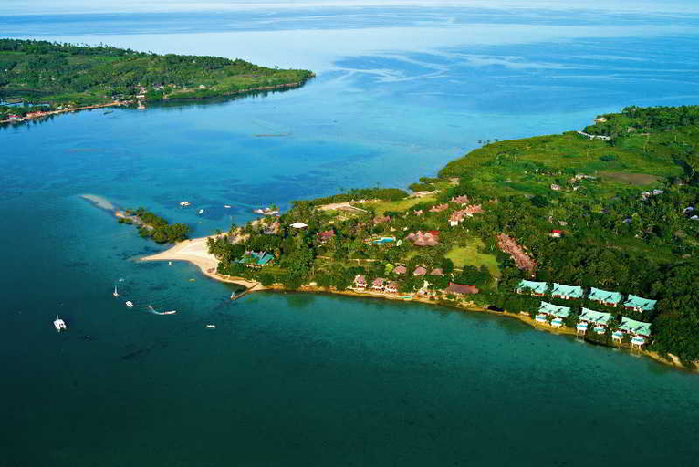 Exterior & Views 2, Badian Island Wellness Resort, Badian