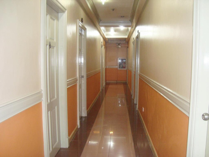 Public Area 3, Cebu Northwinds Hotel, Cebu City