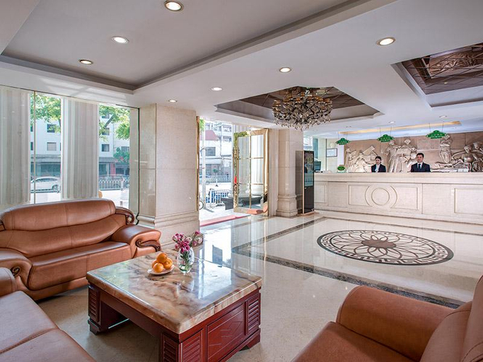 Public Area 3, Vienna Hotel (Dekang Road Branch), Guangzhou
