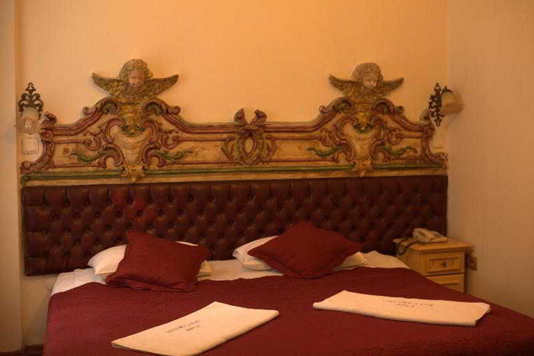Bedroom 3, istanbul Apex Hotel, Fatih