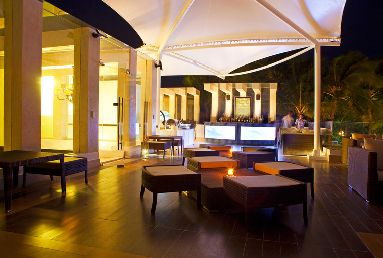Public Area 5, The District Boracay, Malay