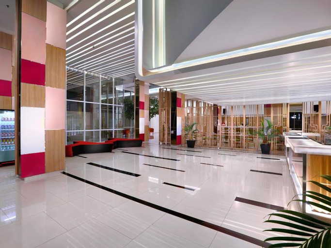 Public Area 21