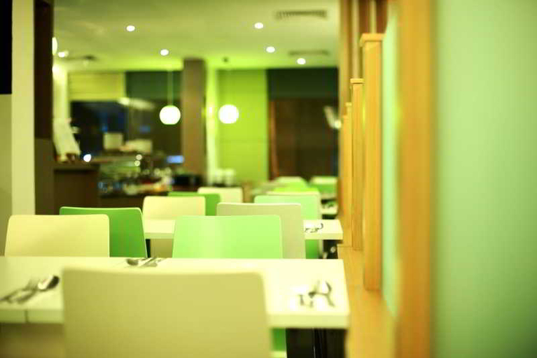 Public Area 2, The LimeTree Hotel, Kuching