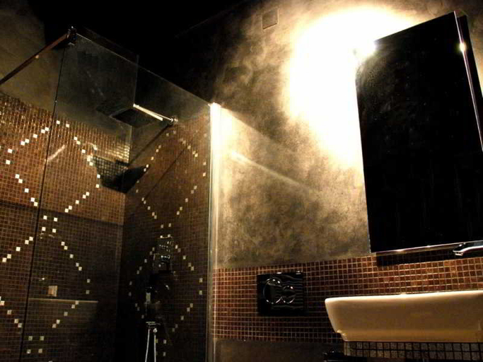 Public Area, Avogaria Locanda & Restaurant, Venezia