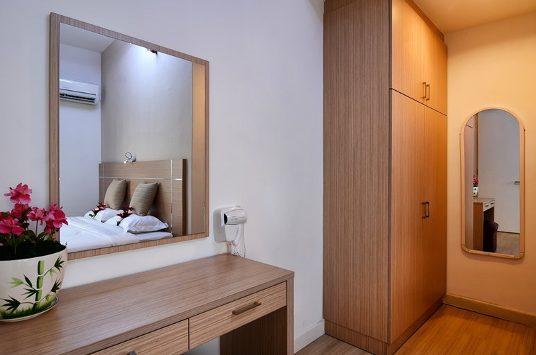 Bedroom 8