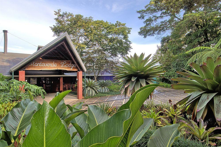Exterior & Views 2, Monteverde Lodge by Böëna, Puntarenas