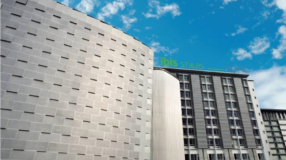 Exterior & Views 4, ibis Styles Kuala Lumpur Fraser Business Park, Kuala Lumpur