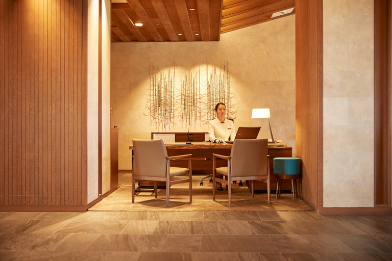 Public Area 3, Shima Kanko Hotel The Classic, Shima