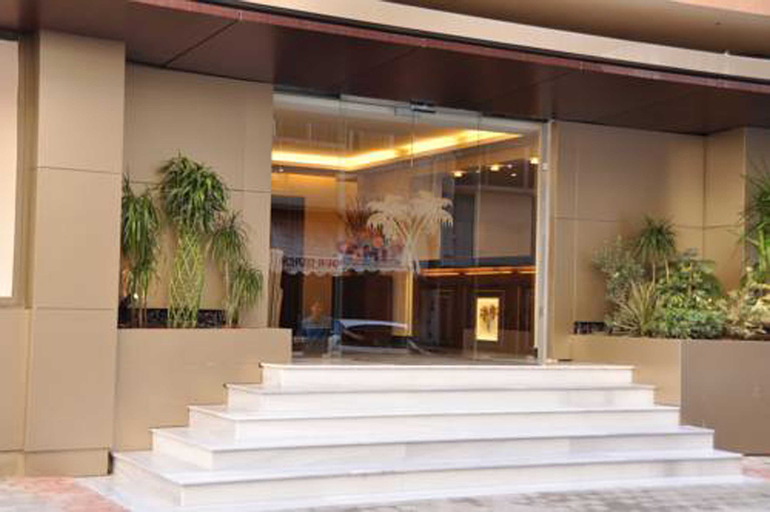 Orient Prince Hotel, Beirut