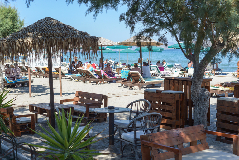 Others 5, Akti Dimis Hotel, South Aegean