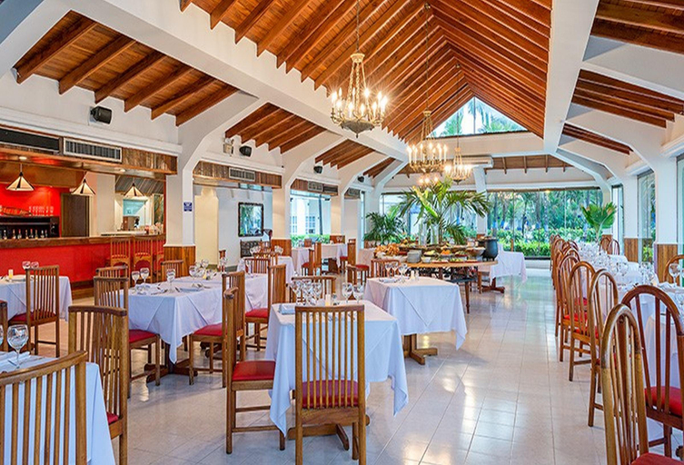 Food & Drinks 4, Royal Decameron Marazul, San Andrés
