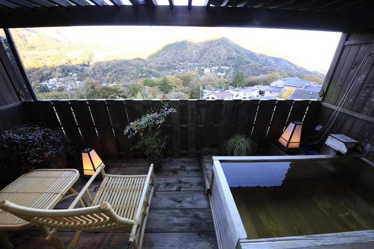 Exterior & Views 2, Tensui Saryo, Hakone