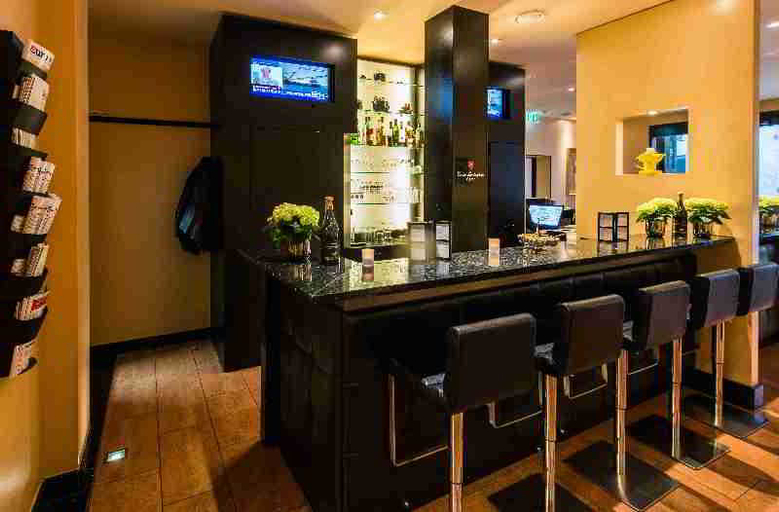 Public Area 3, Concorde Hotel, Frankfurt am Main