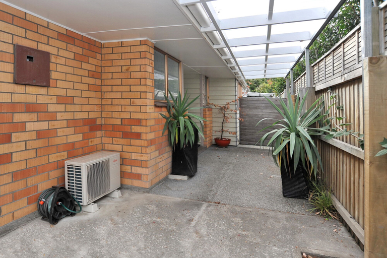 Public Area 3, Leinster Villa, Christchurch