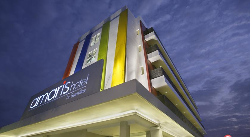 Amaris Hotel Cirebon, Cirebon
