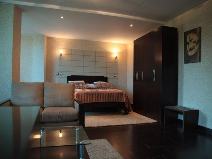 Sport & Beauty, Le Palace Appart Hotel, Bordj El Kiffan