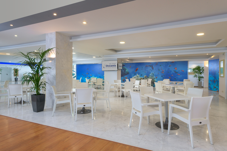 Public Area 3, Oceanis Beach, South Aegean
