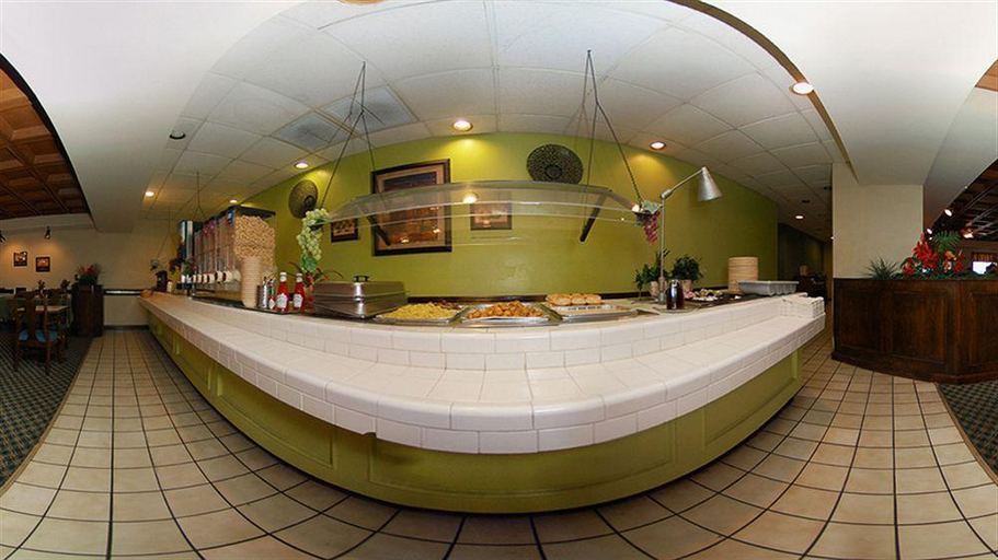 Sport & Beauty 5, Quality Inn & Suites, Denton