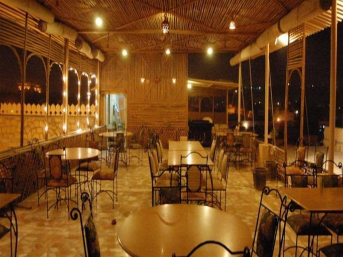 Food & Drinks, HOTEL DEOKI NIWAS PALACE , Jaisalmer