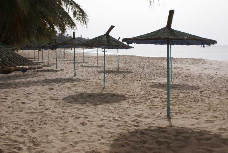 Others 3, La Voile D' or, Dakar