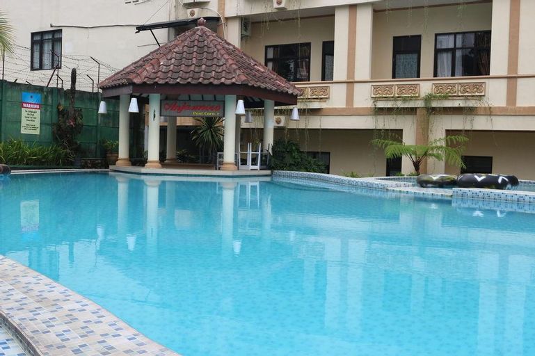 ZamZam Hotel and Convention, Malang