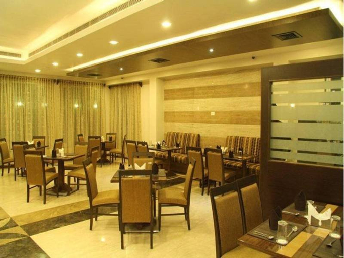 Food & Drinks 4, Hotel Amantra Comfort, Udaipur
