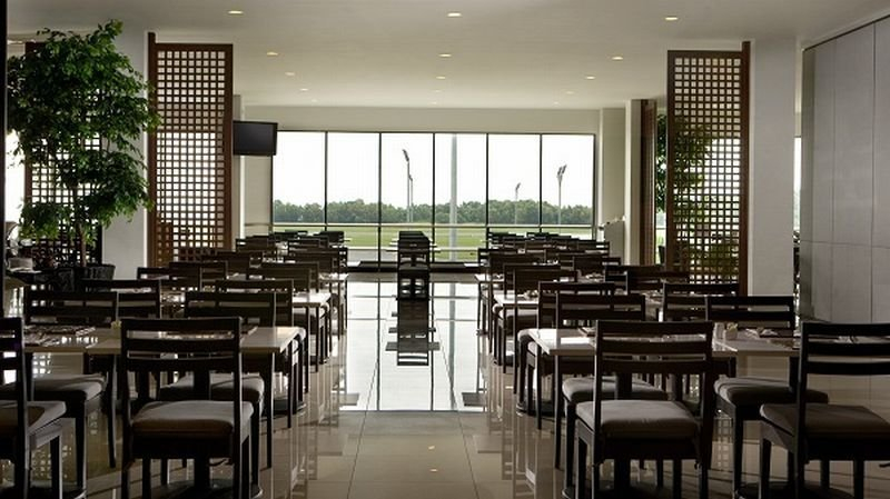 Food & Drinks, Santika BSquare-Sepinggan Airport, Balikpapan