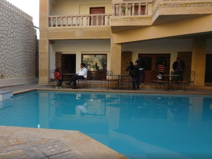 Sport & Beauty 5, HOTEL DEOKI NIWAS PALACE , Jaisalmer