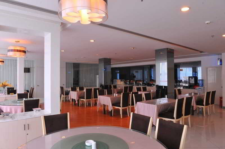 Food & Drinks 4, Jinjiang Inn (Jinsanjiao,Coach Station,Yixing), Wuxi